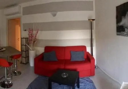 Apartment Casa Klimt