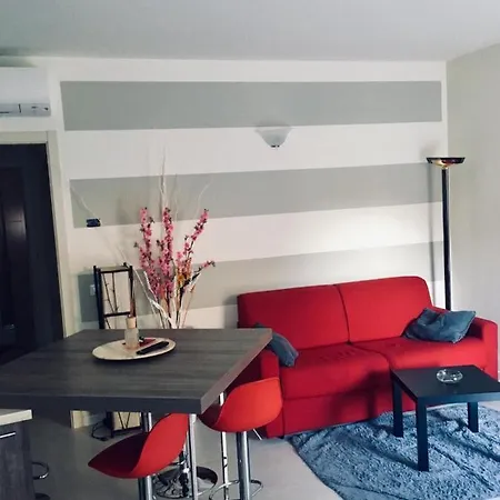 Casa Klimt Apartamento Malcesine
