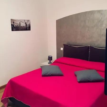 Casa Klimt 아파트 말세진느