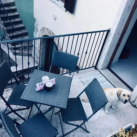 شقة Casa Klimt *