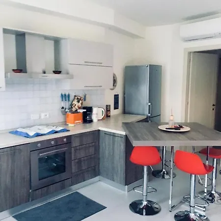 Apartamento Casa Klimt Malcesine